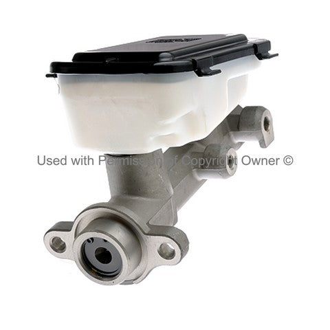 Quality-Built Brake Master Cylinder P/N:NM1985 Fits: Chevrolet Camaro 92-84, Pontiac Firebird 92-84 - Image 1