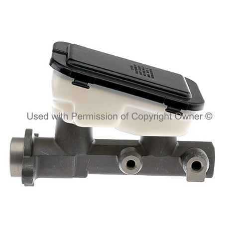 Quality-Built Brake Master Cylinder P/N:NM1987 Fits: Chevrolet Camaro 83-82, Pontiac Firebird 83-82 - Image 2