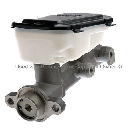 Quality-Built Brake Master Cylinder P/N:NM1987 Fits: Chevrolet Camaro 83-82, Pontiac Firebird 83-82 - Image 1