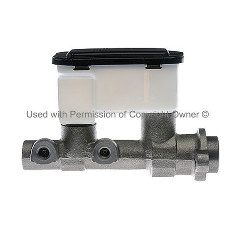 Quality-Built Brake Master Cylinder P/N:NM1988 Fits: Pontiac Fiero 87-84 - Image 2