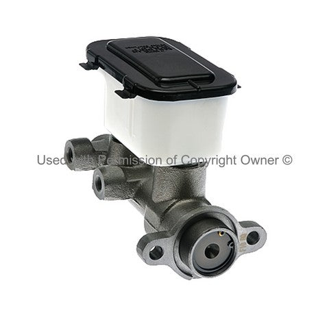 Quality-Built Brake Master Cylinder P/N:NM1988 Fits: Pontiac Fiero 87-84 - Image 1