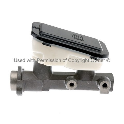 Quality-Built Brake Master Cylinder P/N:NM1997 Fits: Chevrolet Camaro 88-84, Pontiac Firebird 88-84 - Image 2