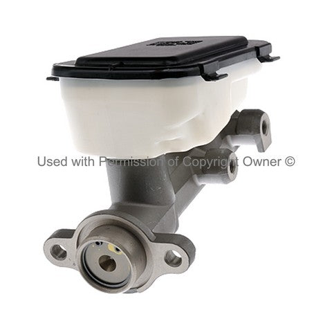 Quality-Built Brake Master Cylinder P/N:NM1997 Fits: Chevrolet Camaro 88-84, Pontiac Firebird 88-84 - Image 1