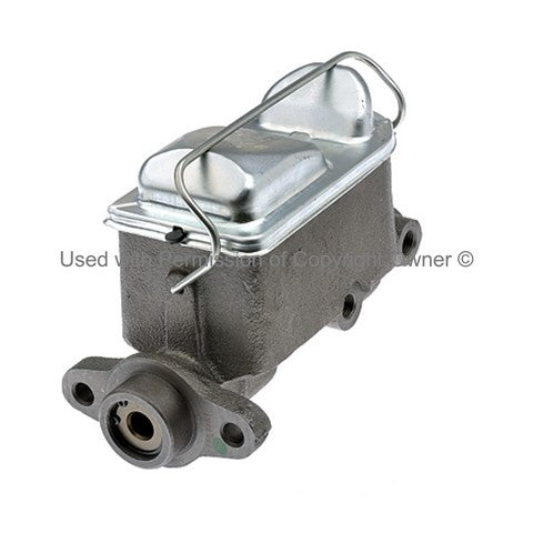 Quality-Built Brake Master Cylinder P/N:NM2007 Fits: Ford E-150 Econoline 1986, Ford E-150 Econoline Club Wagon 1986, Ford E-250 Econoline 1986, Ford E-250 Econoline Club Wagon 1986, Ford F-250 86-84 - Image 1