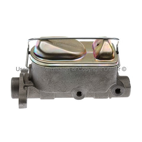 Quality-Built Brake Master Cylinder P/N:NM2008 Fits: Ford E-250 Econoline 86-84, Ford E-250 Econoline Club Wagon 86-84, Ford E-350 Econoline 86-84, Ford E-350 Econoline Club Wagon 86-84, Ford F-250 86-84, Ford F-350 86-84 - Image 2