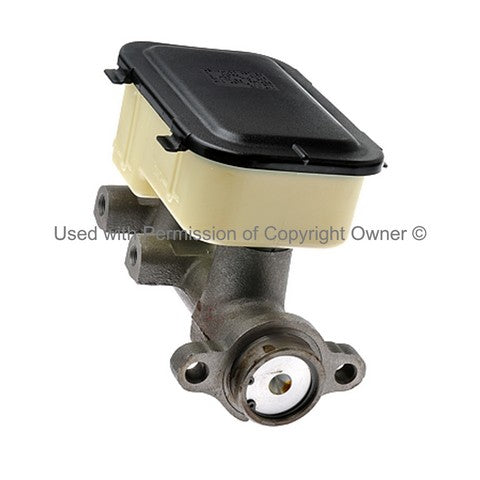 Quality-Built Brake Master Cylinder P/N:NM2011 Fits: Pontiac Firebird 1981 - Image 1