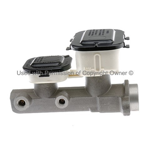 Quality-Built Brake Master Cylinder P/N:NM2029 Fits: Chevrolet Express 3500 1996, Chevrolet G30 96-85, Chevrolet P20 89-85, Chevrolet P30 93-81, GMC G3500 96-85, GMC P2500 89-85, GMC P3500 93-85, GMC Savana 3500 1996 - Image 2