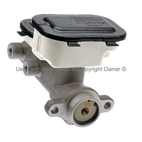 Quality-Built Brake Master Cylinder P/N:NM2029 Fits: Chevrolet Express 3500 1996, Chevrolet G30 96-85, Chevrolet P20 89-85, Chevrolet P30 93-81, GMC G3500 96-85, GMC P2500 89-85, GMC P3500 93-85, GMC Savana 3500 1996 - Image 1
