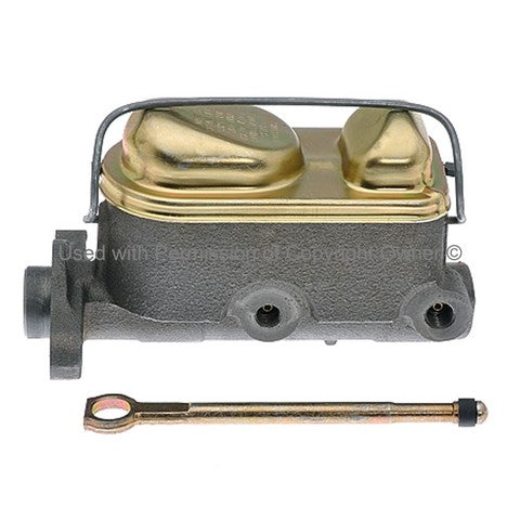 Quality-Built Brake Master Cylinder P/N:NM2038 Fits: Ford Escort 85-83, Mercury Lynx 85-83 - Image 2