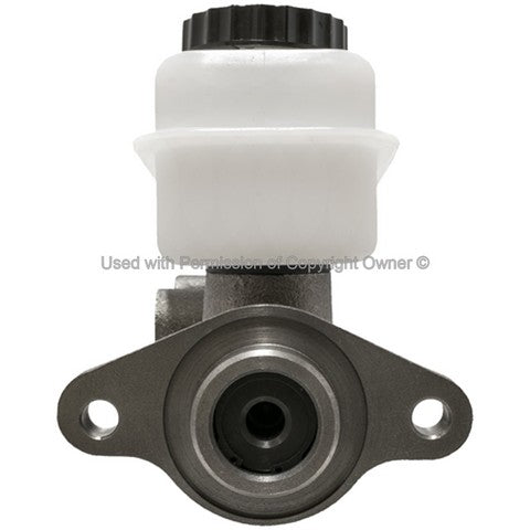 Quality-Built Brake Master Cylinder P/N:NM2115 Fits: Dodge Dakota 93-87 - Image 2