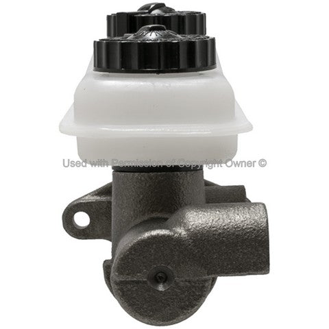 Quality-Built Brake Master Cylinder P/N:NM2115 Fits: Dodge Dakota 93-87 - Image 4