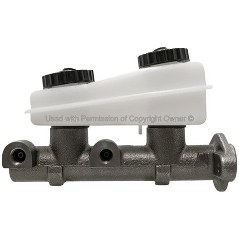 Quality-Built Brake Master Cylinder P/N:NM2115 Fits: Dodge Dakota 93-87 - Image 5