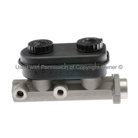 Quality-Built Brake Master Cylinder P/N:NM2160 Fits: Dodge B150 94-90, Dodge B1500 97-95, Dodge B250 94-90, Dodge B2500 97-95, Dodge B350 94-90, Dodge B3500 97-95 - Image 2