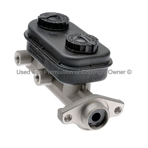 Quality-Built Brake Master Cylinder P/N:NM2160 Fits: Dodge B150 94-90, Dodge B1500 97-95, Dodge B250 94-90, Dodge B2500 97-95, Dodge B350 94-90, Dodge B3500 97-95 - Image 1