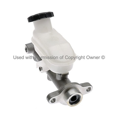 Quality-Built Brake Master Cylinder P/N:NM2180 Fits: Ford Aerostar 89-86 - Image 1