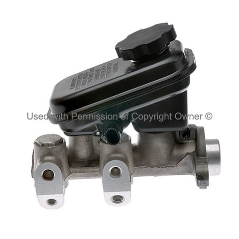 Quality-Built Brake Master Cylinder P/N:NM2184 Fits: Buick Century, Buick Skyhawk, Buick Skylark, Cadillac Cimarron, Chevrolet Beretta, Chevrolet Cavalier, Chevrolet Celebrity, Chevrolet Corsica, Oldsmobile Cutlass Calais, Oldsmobile Cutlass Ciera - Image 2