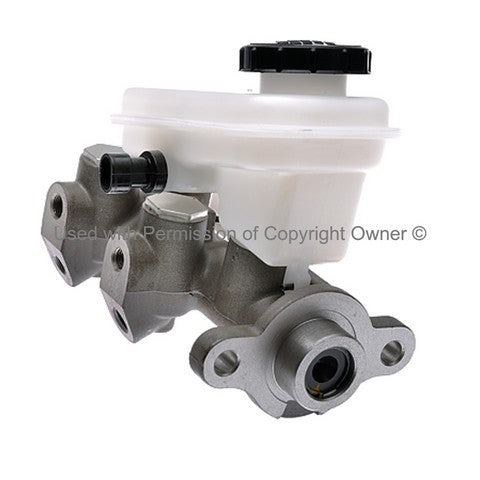 Quality-Built Brake Master Cylinder P/N:NM2185 Fits: Buick Century 93-87, Buick Skylark 1987, Chevrolet Celebrity 89-87, Oldsmobile Cutlass 93-90, Oldsmobile Cutlass Ciera 93-87, Pontiac 6000 91-87 - Image 1