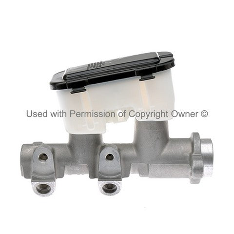 Quality-Built Brake Master Cylinder P/N:NM2187 Fits: Buick Electra, Buick Lesabre, Cadillac Brougham, Cadillac Deville, Cadillac Fleetwood, Oldsmobile 98, Oldsmobile Delta 88, Pontiac Bonneville - Image 2