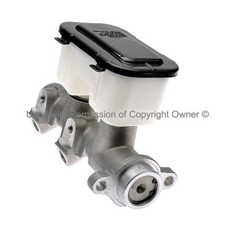 Quality-Built Brake Master Cylinder P/N:NM2187 Fits: Buick Electra, Buick Lesabre, Cadillac Brougham, Cadillac Deville, Cadillac Fleetwood, Oldsmobile 98, Oldsmobile Delta 88, Pontiac Bonneville - Image 1