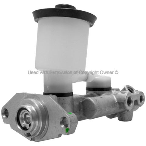 Quality-Built Brake Master Cylinder P/N:NM2188 Fits: Chevrolet Corvette 87-86 - Image 1