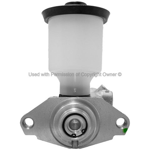 Quality-Built Brake Master Cylinder P/N:NM2188 Fits: Chevrolet Corvette 87-86 - Image 3