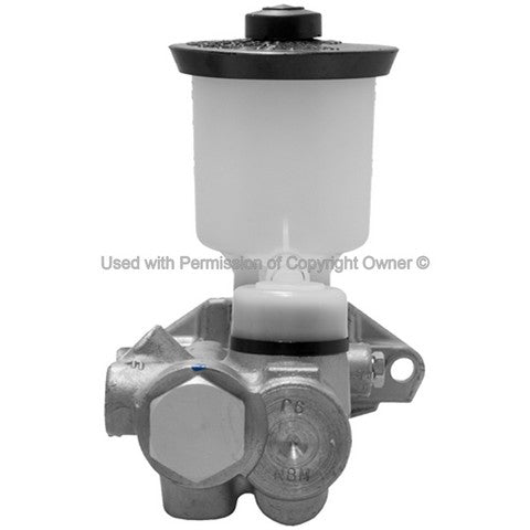 Quality-Built Brake Master Cylinder P/N:NM2188 Fits: Chevrolet Corvette 87-86 - Image 4