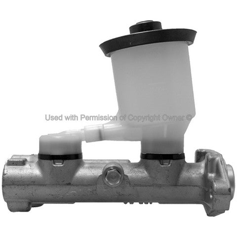 Quality-Built Brake Master Cylinder P/N:NM2188 Fits: Chevrolet Corvette 87-86 - Image 2