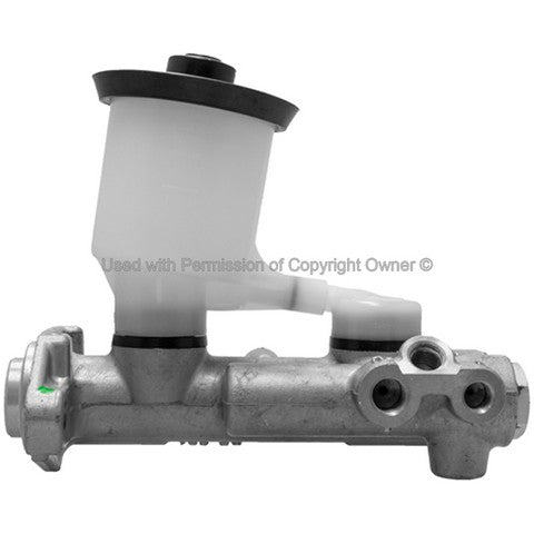 Quality-Built Brake Master Cylinder P/N:NM2188 Fits: Chevrolet Corvette 87-86 - Image 5
