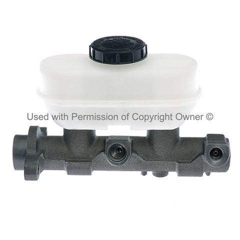 Quality-Built Brake Master Cylinder P/N:NM2190 Fits: Ford Ranger 88-87 - Image 2