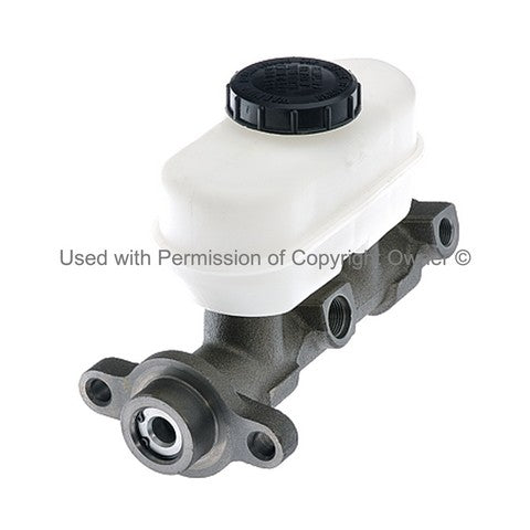 Quality-Built Brake Master Cylinder P/N:NM2190 Fits: Ford Ranger 88-87 - Image 1