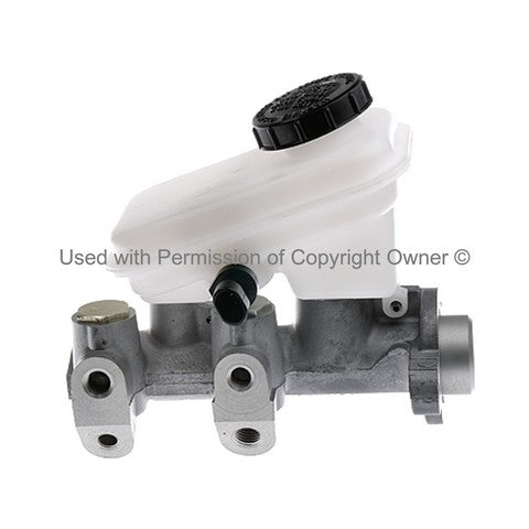 Quality-Built Brake Master Cylinder P/N:NM2194 Fits: Buick Century 93-87, Chevrolet Celebrity 90-87, Chevrolet Lumina Apv 91-90, Oldsmobile Cutlass Ciera 93-91, Oldsmobile Silhouette 91-90, Pontiac 6000 91-87, Pontiac Trans Sport 91-90 - Image 2