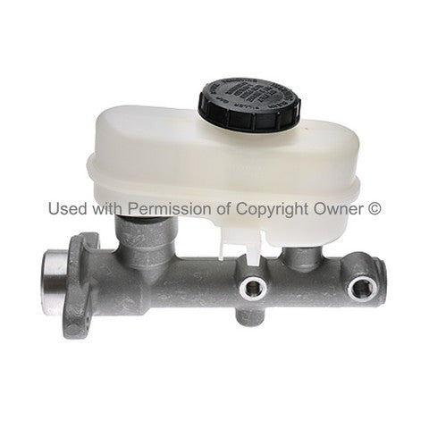 Quality-Built Brake Master Cylinder P/N:NM2196 Fits: Ford Mustang 93-87, Ford Thunderbird 88-87, Mercury Cougar 88-87 - Image 2