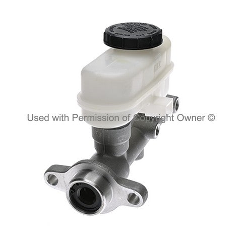Quality-Built Brake Master Cylinder P/N:NM2196 Fits: Ford Mustang 93-87, Ford Thunderbird 88-87, Mercury Cougar 88-87 - Image 1