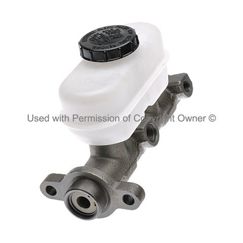 Quality-Built Brake Master Cylinder P/N:NM2197 Fits: Ford E-250 Econoline, Ford E-250 Econoline Club Wagon, Ford E-350 Econoline, Ford E-350 Econoline Club Wagon, Ford Econoline Super Duty, Ford F-250, Ford F-350, Ford F-super Duty - Image 1