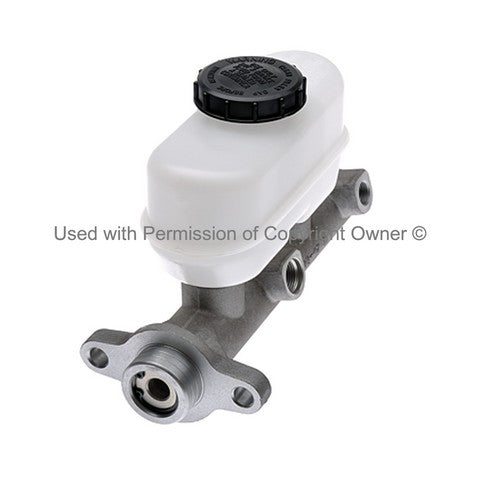 Quality-Built Brake Master Cylinder P/N:NM2199 Fits: Ford Bronco 1987, Ford E-150 Econoline 1987, Ford E-150 Econoline Club Wagon 1987, Ford F-150 1987 - Image 1