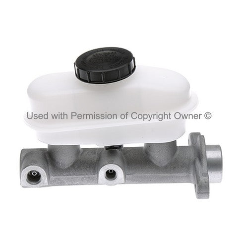 Quality-Built Brake Master Cylinder P/N:NM2203 Fits: Ford Bronco Ii 90-86, Ford Ranger 90-86 - Image 2