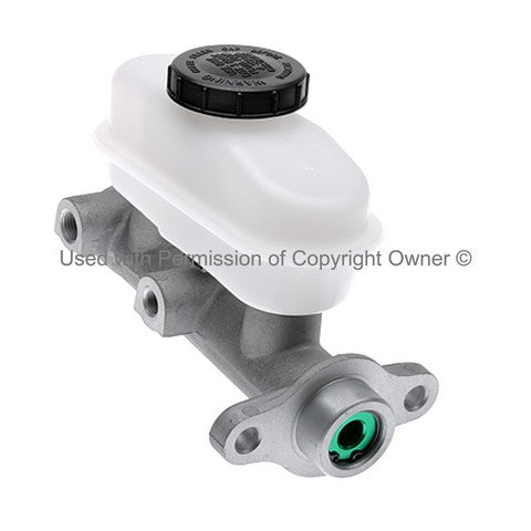 Quality-Built Brake Master Cylinder P/N:NM2203 Fits: Ford Bronco Ii 90-86, Ford Ranger 90-86 - Image 1