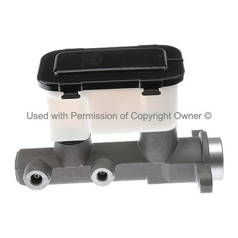 Quality-Built Brake Master Cylinder P/N:NM2219 Fits: Chevrolet Blazer, Chevrolet C1500, Chevrolet C1500 Suburban, Chevrolet C2500, Chevrolet C2500 Suburban, Chevrolet K1500, Chevrolet K1500 Suburban, Chevrolet K2500, Chevrolet K2500 Suburban - Image 2