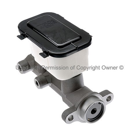Quality-Built Brake Master Cylinder P/N:NM2219 Fits: Chevrolet Blazer, Chevrolet C1500, Chevrolet C1500 Suburban, Chevrolet C2500, Chevrolet C2500 Suburban, Chevrolet K1500, Chevrolet K1500 Suburban, Chevrolet K2500, Chevrolet K2500 Suburban - Image 1