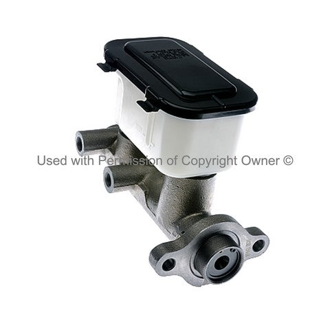 Quality-Built Brake Master Cylinder P/N:NM2220 Fits: Chevrolet Blazer, Chevrolet C1500, Chevrolet C1500 Suburban, Chevrolet C2500, Chevrolet C2500 Suburban, Chevrolet C3500, Chevrolet K1500, Chevrolet K1500 Suburban, Chevrolet K2500 - Image 1