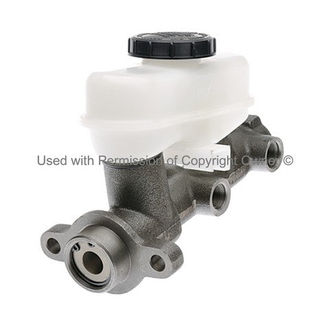 Quality-Built Brake Master Cylinder P/N:NM2373 Fits: Ford Taurus 88-86, Mercury Sable 88-86 - Image 1