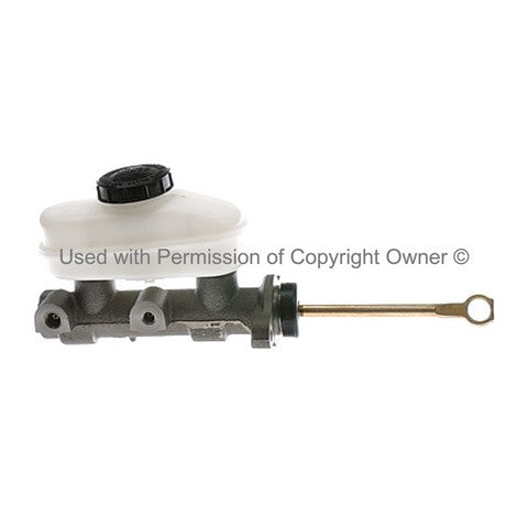 Quality-Built Brake Master Cylinder P/N:NM2375 Fits: Ford Ranger 88-86 - Image 2