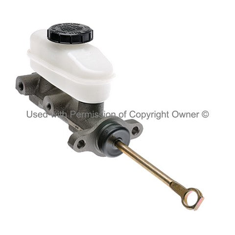 Quality-Built Brake Master Cylinder P/N:NM2375 Fits: Ford Ranger 88-86 - Image 1
