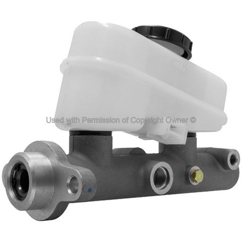 Quality-Built Brake Master Cylinder P/N:NM2377 Fits: Ford Country Squire 91-90, Ford Ltd Crown Victoria 91-90, Mercury Colony Park 91-90, Mercury Grand Marquis 91-90 - Image 1