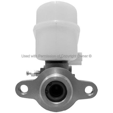 Quality-Built Brake Master Cylinder P/N:NM2377 Fits: Ford Country Squire 91-90, Ford Ltd Crown Victoria 91-90, Mercury Colony Park 91-90, Mercury Grand Marquis 91-90 - Image 4