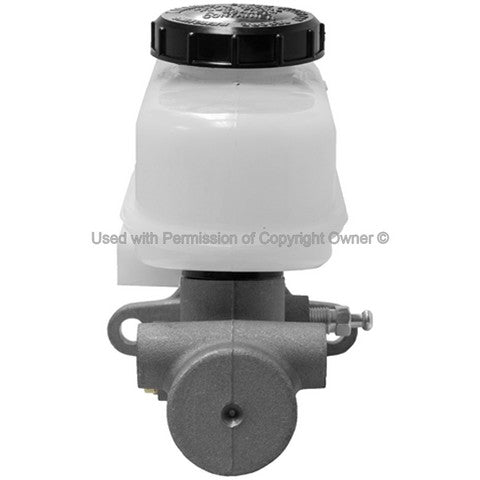 Quality-Built Brake Master Cylinder P/N:NM2377 Fits: Ford Country Squire 91-90, Ford Ltd Crown Victoria 91-90, Mercury Colony Park 91-90, Mercury Grand Marquis 91-90 - Image 3