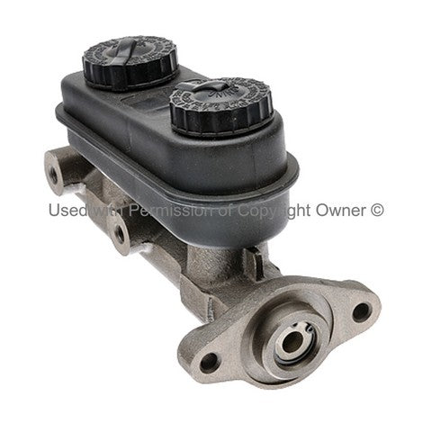 Quality-Built Brake Master Cylinder P/N:NM2412 Fits: Chrysler Daytona 93-84, Chrysler Lebaron 95-89, Dodge Daytona 93-87, Dodge Shadow 90-89, Dodge Spirit 95-90, Plymouth Acclaim 95-90, Plymouth Sundance 1994, Plymouth Sundance 90-89 - Image 2