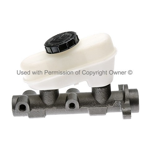 Quality-Built Brake Master Cylinder P/N:NM2445 Fits: Ford Taurus 90-89, Mercury Sable 90-89 - Image 2