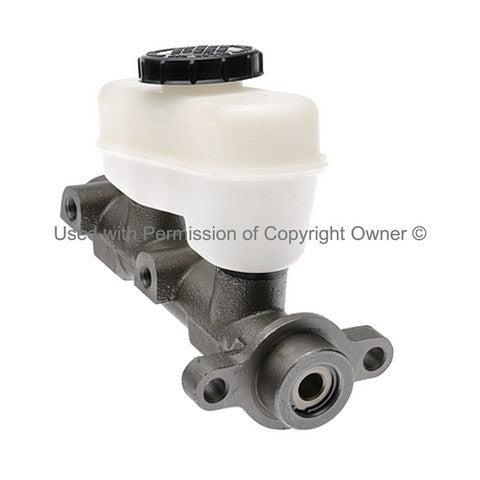Quality-Built Brake Master Cylinder P/N:NM2445 Fits: Ford Taurus 90-89, Mercury Sable 90-89 - Image 1