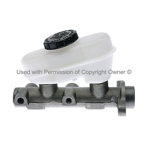 Quality-Built Brake Master Cylinder P/N:NM2532 Fits: Ford Explorer 94-91, Ford Ranger 95-90, Mazda B2300 1994, Mazda B3000 1994, Mazda B4000 1994, Mazda Navajo 94-91 - Image 2